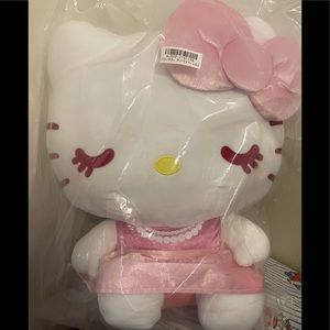 🛍Hello Kitty Plush